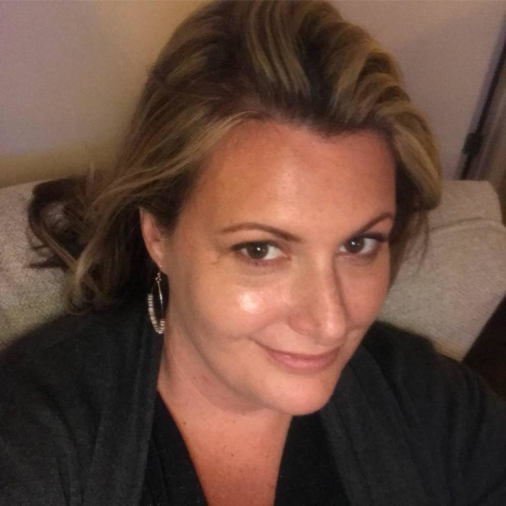 Meet your Posher, Carrie